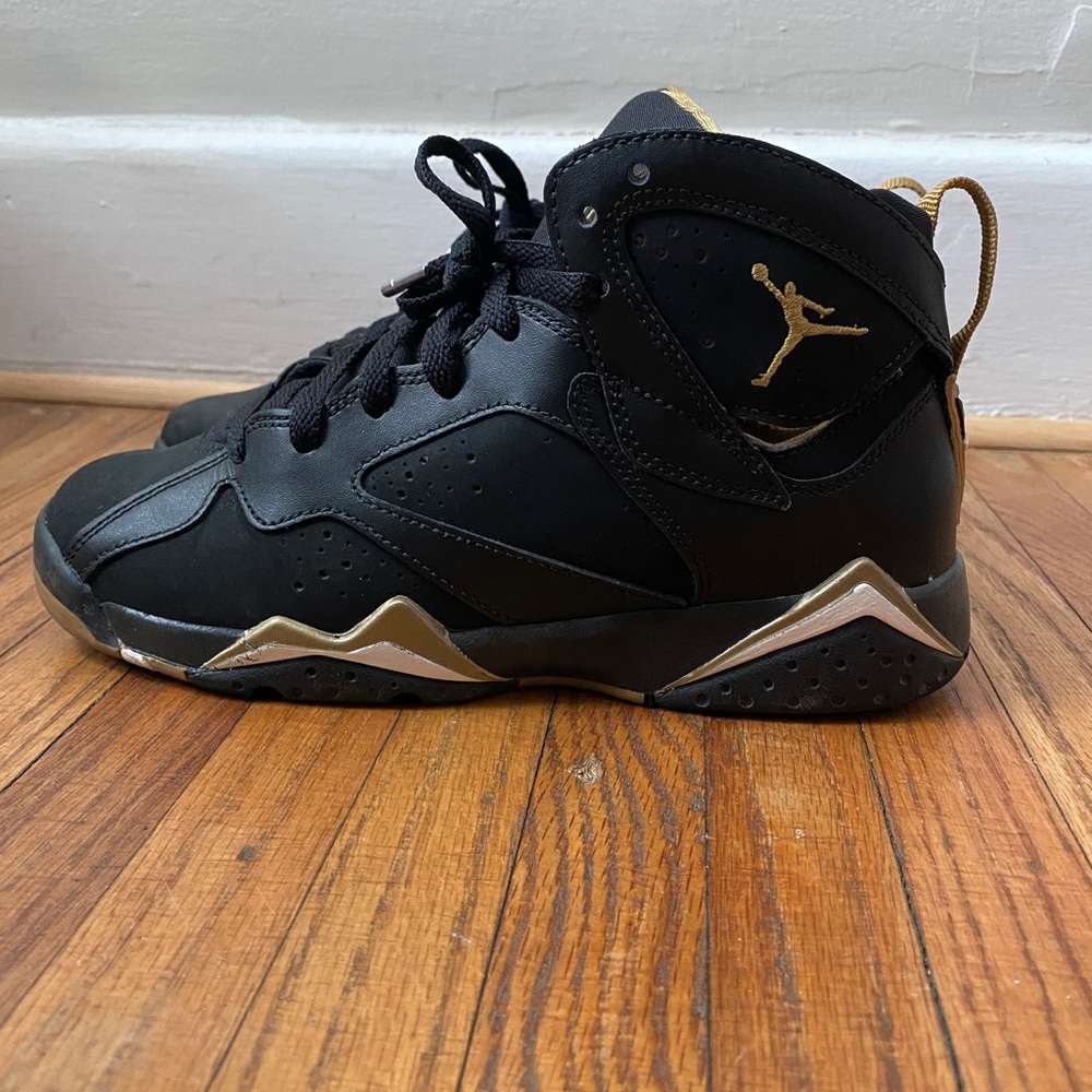 Jordan 7 GMP - Picture 5 of 12